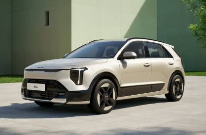 NIRO (H)1.6 트렌디 5인 2WD AT