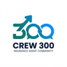 CREW 300